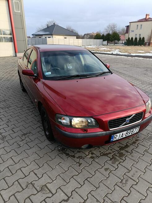 Volvo S60 2003 Wiązownica - zdjęcie 6