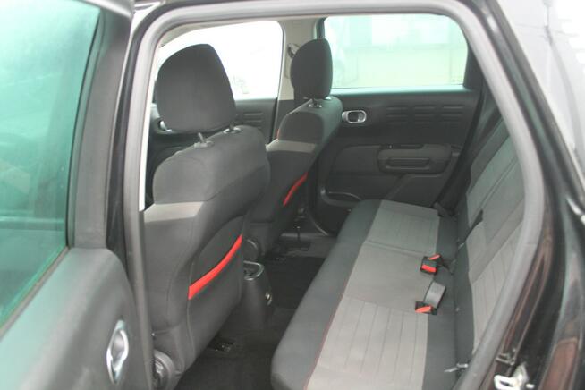 Citroen C3 Aircross Ostrów Wielkopolski - zdjęcie 10