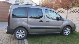 sprzedam Peugeot Partner Nowy Korczyn - zdjęcie 8