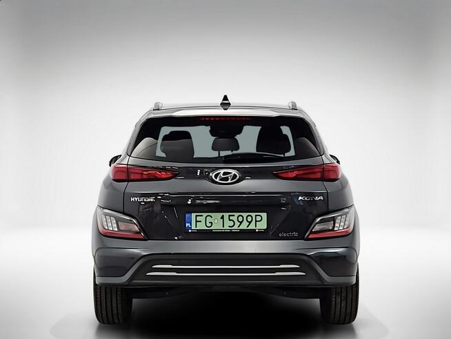 Hyundai Kona Electric 64kWh Smart ! Z Polskiego Salonu ! Faktura VAT ! Warszawa - zdjęcie 4