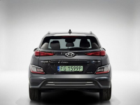 Hyundai Kona Electric 64kWh Smart ! Z Polskiego Salonu ! Faktura VAT ! Warszawa - zdjęcie 4