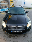 Toyota avensis t25 2,0 benzyna full opcja warszawa Warszawa - zdjęcie 9