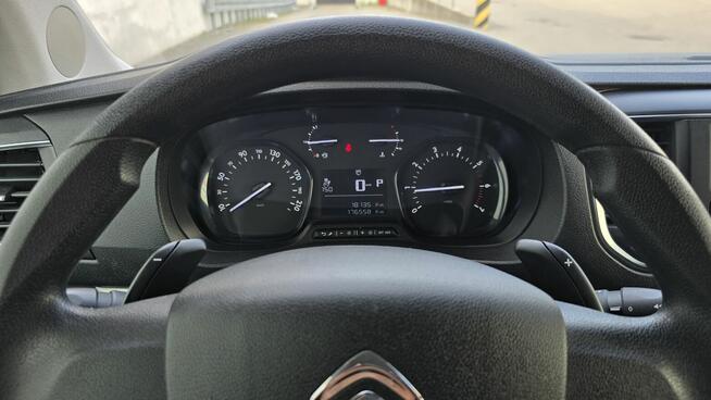 CITROEN Space Tourer 2.0BlueHDI M Business Lounge 8-osób F-1 Zamość - zdjęcie 9