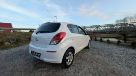 Hyundai i20 1,25 benzyna 85 KM Kamienna Góra - zdjęcie 8