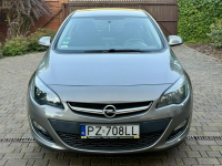 Opel Astra 1.6 Benzyna Tarnowskie Góry - zdjęcie 10
