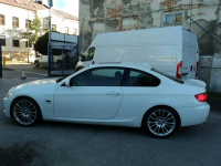 sprzedam ładne BMW 328i 3.0 230KM Lublin - zdjęcie 4