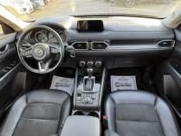 Mazda CX-5 2.5 Benzyna 194KM Przebieg Tylko 85tys. km. Zambrów - zdjęcie 12