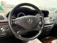 Mercedes S 350 zarejestrowana bluetec  super stan Lębork - zdjęcie 10