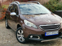 Peugeot 2008 *1.6*HDI*Automat*195tyś.km*StanB.D.*Bezwypadkowy* Kętrzyn - zdjęcie 3