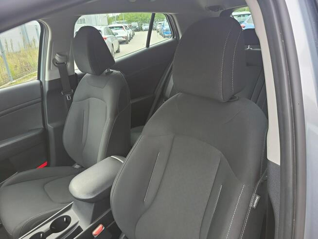 Kia Sportage 1.6 T-GDI 150 KM Wersja M+Smart Salon PL Bełchatów - zdjęcie 11