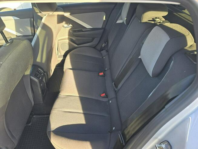 Opel Astra Komorniki - zdjęcie 8