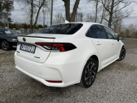 Toyota Corolla 1.8 HSD 122KM Style  Salon PL Serwisowany Wirtual Otwock Mały - zdjęcie 4