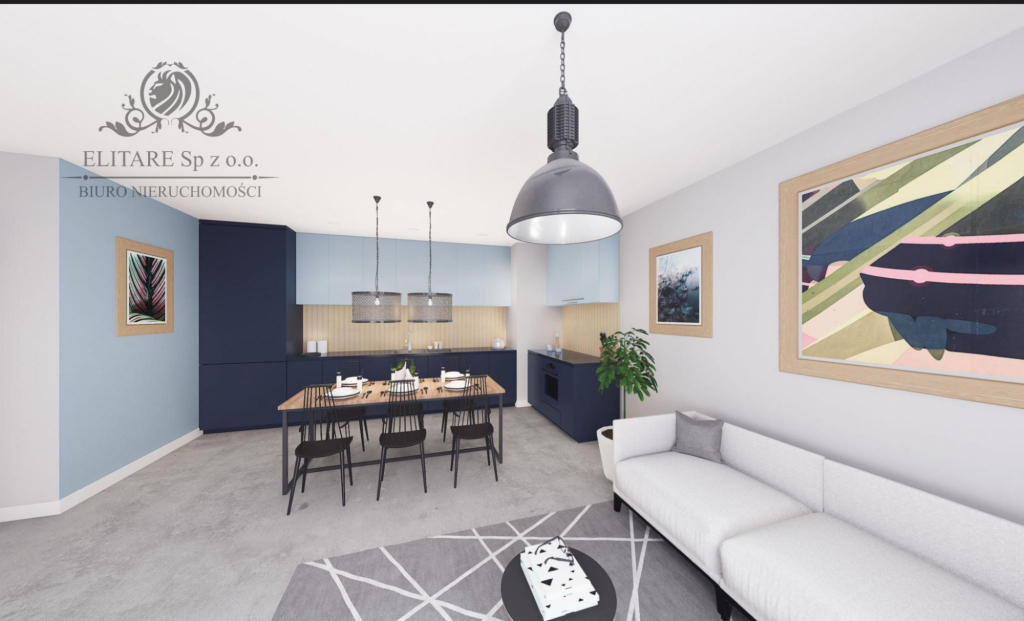 Mieszkanie 4pok,2łazienki,balkon pow. 87,61m2 /Wrocław Szczepin Wrocław - zdjęcie 6