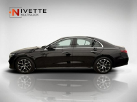 Mercedes E 220 2,0 220 d 4MATIC (197 KM) Salon PL F-Vat Warszawa - zdjęcie 6