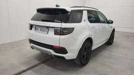 Land Rover Discovery Sport 2.0 D200 mHEV S aut. Grójec - zdjęcie 6