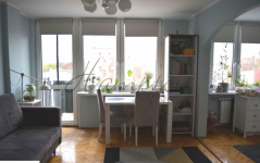 Praga Południe saska Kępa 38,5m2 Warszawa - zdjęcie 9