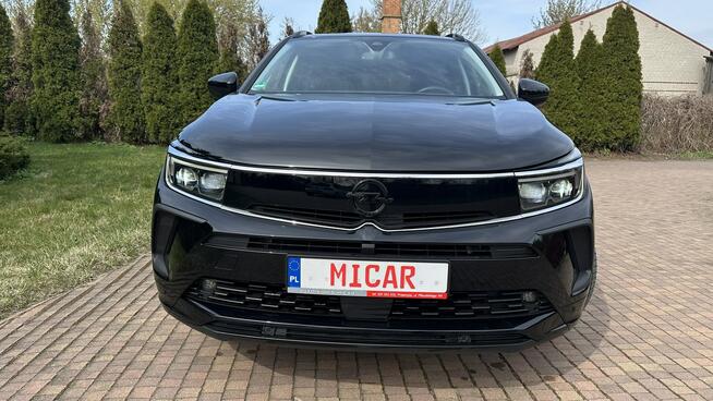 Opel Grandland Przasnysz - zdjęcie 2