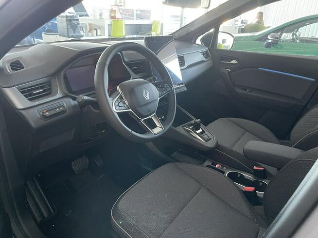 Renault Captur technoMildHybrid 140auto/od ręki! Lublin - zdjęcie 3