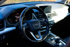 Audi Q5 Brzesko - zdjęcie 2