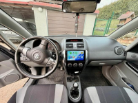 Suzuki SX4 1.6 VVT 4x4 Comfort Myślenice - zdjęcie 7