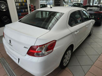 Peugeot 301 Krajowy, Serwisowany. 1.6Benzyna, Bezwypadkowy Tarnów - zdjęcie 6