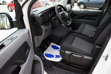 Opel Vivaro 1.5 HDI 120 KM 9 Osób! Nowy Rozrząd! Zobacz!!! Ostrów Mazowiecka - zdjęcie 6