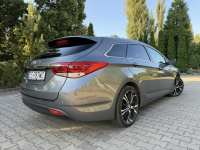 Hyundai i40 1.7 CRDi Premiuim | Historia ASO | Automat | Skóry | Top Szczecin - zdjęcie 6