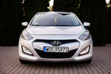 Hyundai i30 1.6 MPI_LPG_Salon Polska Rzekuń - zdjęcie 11