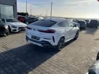 BMW X6 M50 EU M50d Mpakiet Xdrive Skóra Pamięć Kamery360 Masaż HAK Gliwice - zdjęcie 2