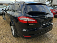 Mondeo 2.0 TDCi 140km BI-XENON converse NAVI seriws SERWIS 2010 Tychy - zdjęcie 5