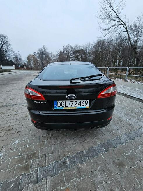 Ford Mondeo Głogów - zdjęcie 10