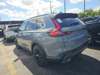 Honda CR-V Bogata wersja wyposażenia / AWD / niski przebieg Wrocław - zdjęcie 4