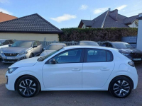 Peugeot 208 *1 wł *Navi *PDC*Tablet *Led*Climatronic *Gwarancja Chrzanów - zdjęcie 4