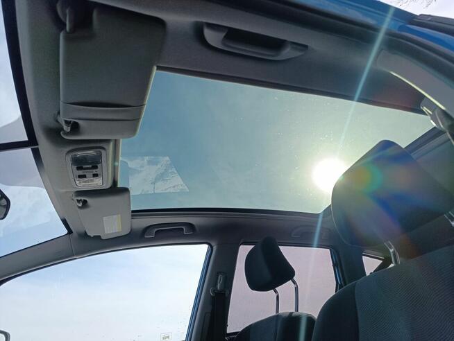 Honda JAZZ exclusive Tarnów - zdjęcie 10