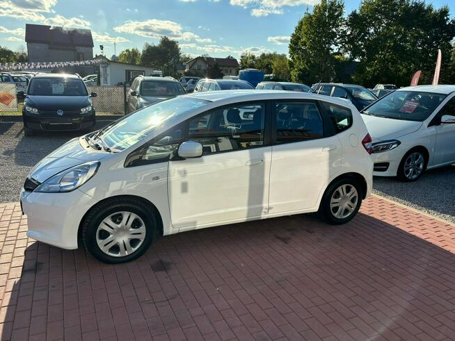 Honda Jazz Gwarancja, LPG, Klima Sade Budy - zdjęcie 7