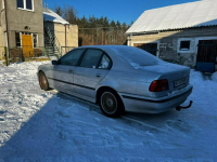 BMW 520i 1997 Warszawa - zdjęcie 5