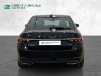 Skoda Superb 2.0 TDI SCR STYLE 4X4 DSG Warszawa - zdjęcie 6