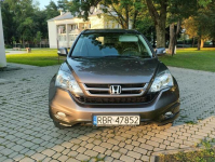 Honda CR-V Dębica - zdjęcie 3