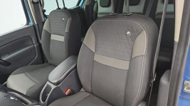 Renault Kangoo 1.5 dCi Limited ! Z Polskiego Salonu ! Faktura Vat ! Warszawa - zdjęcie 11