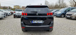 Peugeot 5008 Jeden Właściciel  Bezwypadkowy 1.5 BlueHDI  Allure Płock - zdjęcie 8