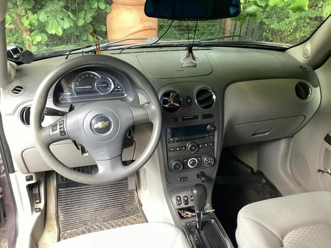 Oryginalne, świetne rodzinne kombi. LPG, automat, Piotrków Trybunalski - zdjęcie 8