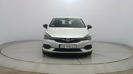 Opel Astra 1.2 T Edition S&amp;S! Z polskiego salonu! Z fakturą VAT! Warszawa - zdjęcie 2