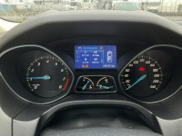 Focus 1.6 182km skóra SZYBERDACH grzane fot ASYSTEN PDC klima 2012 Tychy - zdjęcie 6