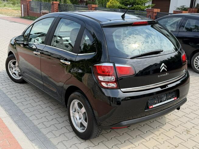 Citroen C3 Lift 1.2Vti Selection Bezwypadkowy Gostyń - zdjęcie 4