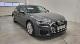 Audi A6 50 TDI mHEV Quattro Sport Tiptronic Grójec - zdjęcie 3