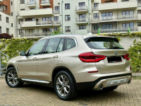 BMW X3 2.0 X-drive X-line Individual Tarnowskie Góry - zdjęcie 2