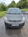 Toyota Corolla Verso