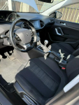 Peugeot 308 1,6 hdi idealny świeżo zarejestrowany 120 ps Bolesławiec - zdjęcie 8