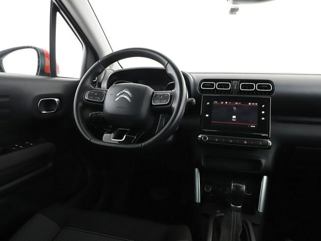 Citroen C3 Aircross automat PDC tempomat Bluetooth Warszawa - zdjęcie 12