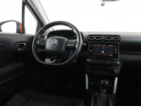 Citroen C3 Aircross automat PDC tempomat Bluetooth Warszawa - zdjęcie 12